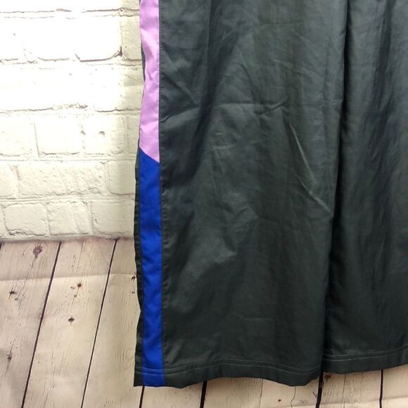 Reebok. Ladies workout basketball track pants. Med - Picture 8 of 13